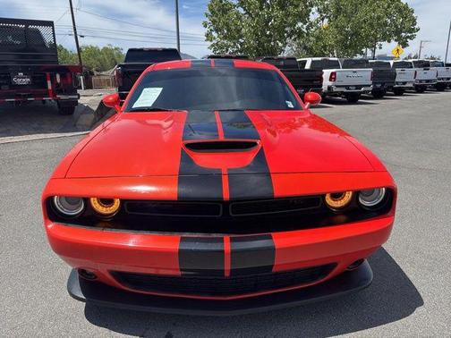 Go Mango 2020 Dodge Challenger R/T