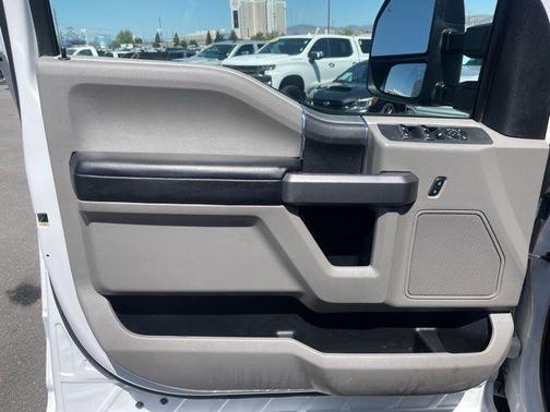 2017 Ford F-250 XLT