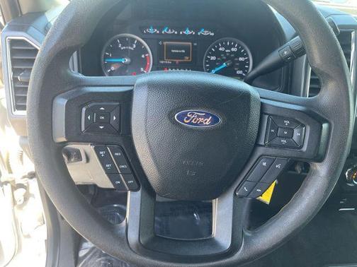 2017 Ford F-250 XLT