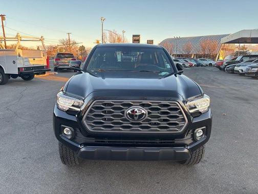 2020 Toyota Tacoma TRD Off Road