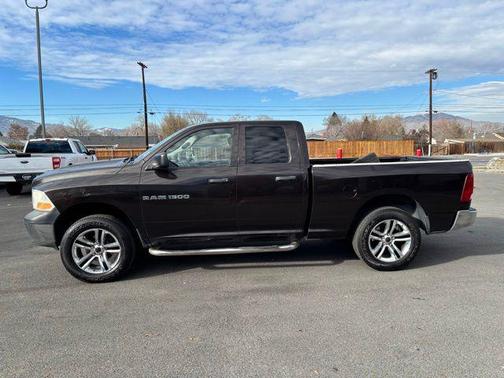 2011 Dodge Ram 1500 ST