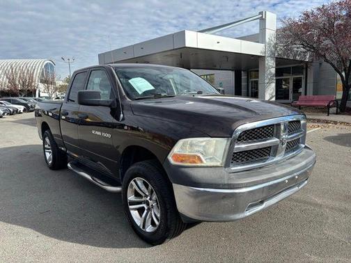 2011 Dodge Ram 1500 ST