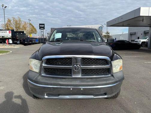 2011 Dodge Ram 1500 ST