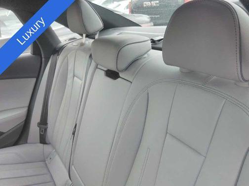 2024 Audi A4 45 S line Premium Plus