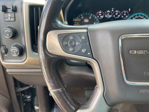 2017 GMC Sierra 2500 Denali
