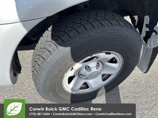 2011 Toyota Tacoma PreRunner