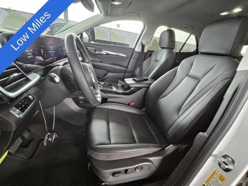 2025 Buick Envision Preferred AWD