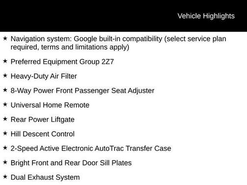 2025 Chevrolet Suburban 4WD Z71