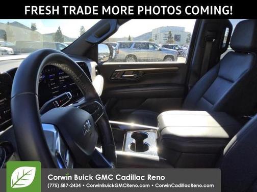 2025 Chevrolet Suburban 4WD Z71