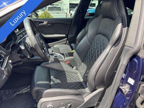 2019 Audi S5 3.0T Prestige