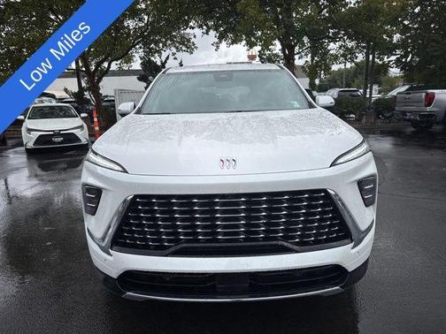 2025 Buick Enclave Avenir FWD