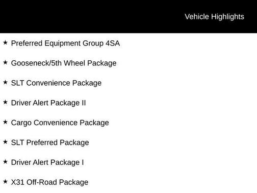 2021 GMC Sierra 2500 SLT