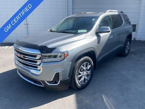 2023 GMC Acadia AWD SLT