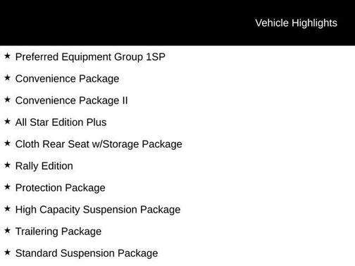 Summit White 2024 Chevrolet Silverado 1500 RST