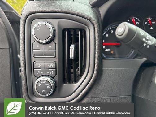 2024 GMC Sierra 2500 Base