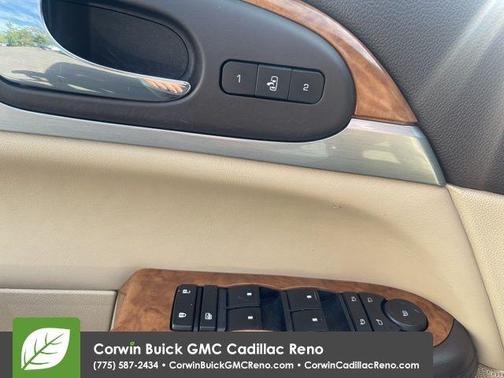 2011 Buick Enclave 2XL
