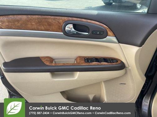2011 Buick Enclave 2XL