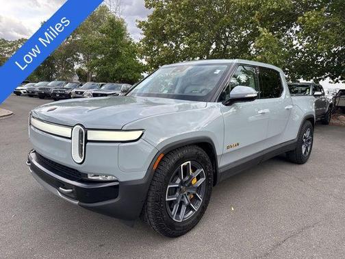 2023 Rivian R1T Adventure Quad Motor Large Pack