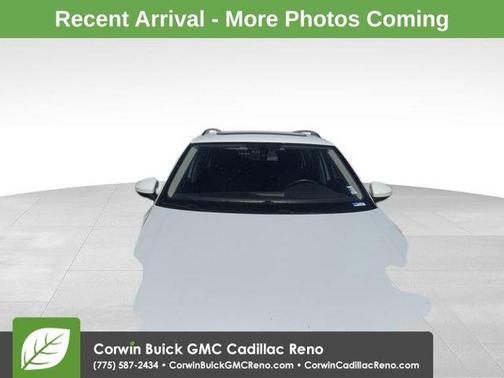 2020 Volkswagen Tiguan 2.0T SE 4MOTION