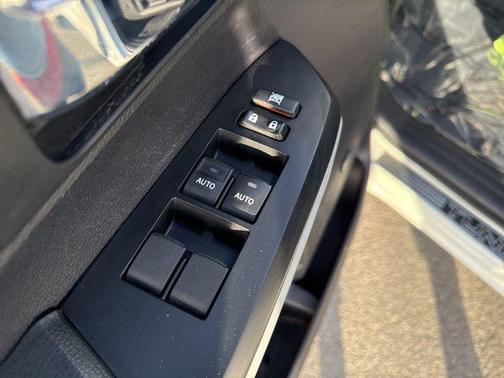 2020 Toyota Tundra Platinum