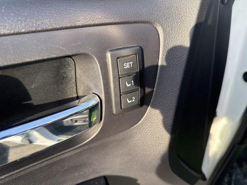 2020 Toyota Tundra Platinum