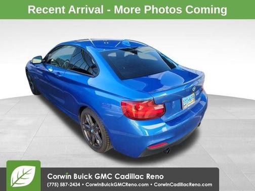 2017 BMW M240 i xDrive