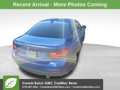 2017 BMW M240 i xDrive