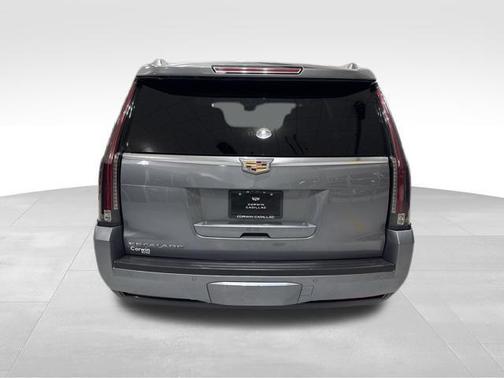 2019 Cadillac Escalade Premium Luxury