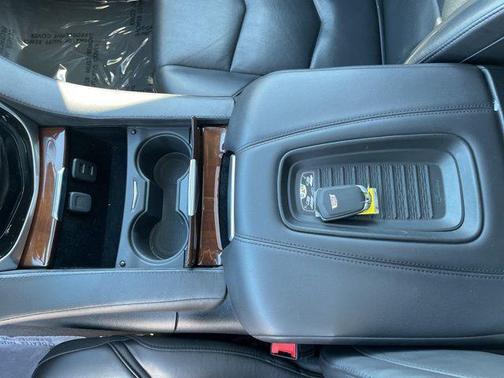 2019 Cadillac Escalade Premium Luxury