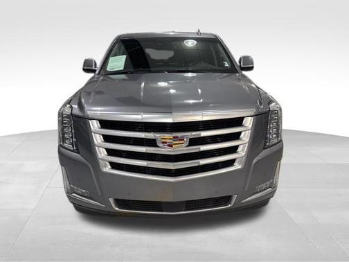 2019 Cadillac Escalade Premium Luxury
