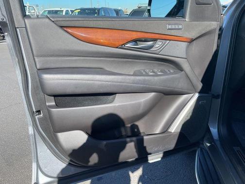 2019 Cadillac Escalade Premium Luxury