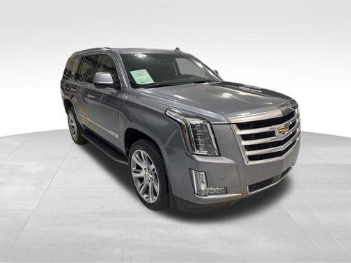 2019 Cadillac Escalade Premium Luxury