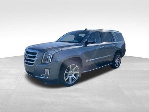 2019 Cadillac Escalade Premium Luxury