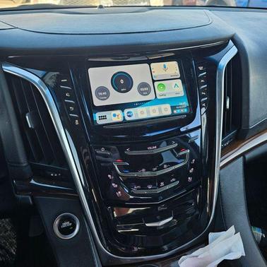 2019 Cadillac Escalade Premium Luxury