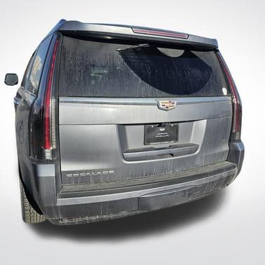 2019 Cadillac Escalade Premium Luxury