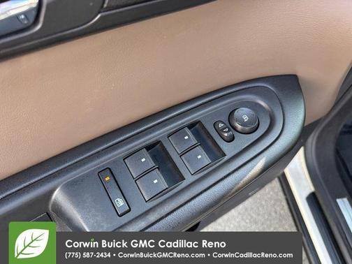 2015 GMC Acadia SLT-1