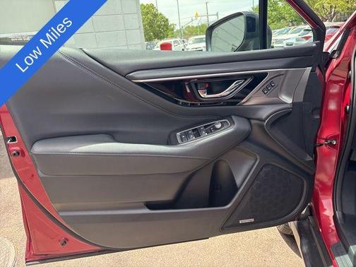 2023 Subaru Outback Limited XT