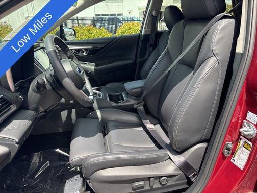2023 Subaru Outback Limited XT