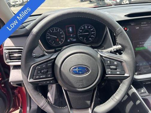 2023 Subaru Outback Limited XT
