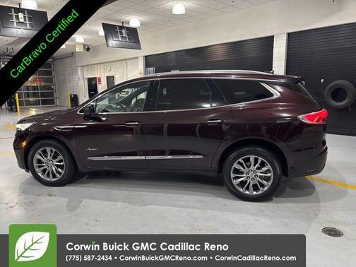 2023 Buick Enclave Avenir AWD