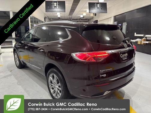2023 Buick Enclave Avenir AWD