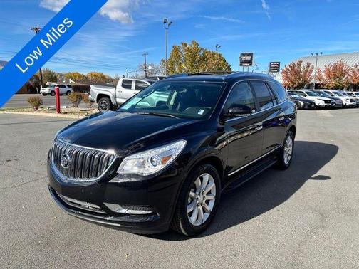 2017 Buick Enclave Premium