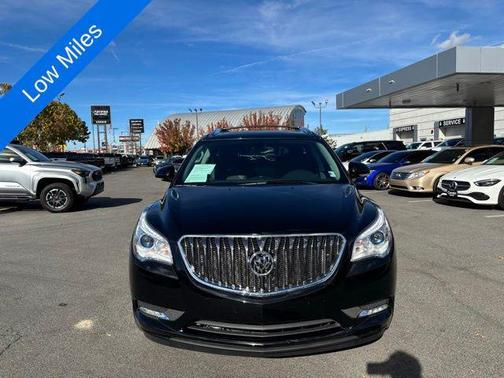 2017 Buick Enclave Premium