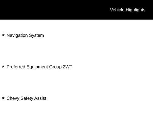 2023 Chevrolet Colorado WT