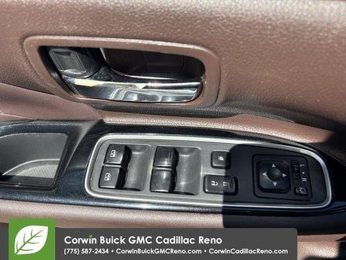 2018 Mitsubishi Outlander PHEV GT