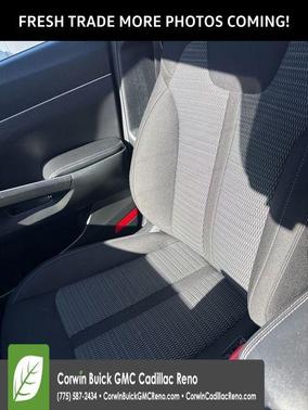 Gravity Grey 2023 Kia Sorento LX