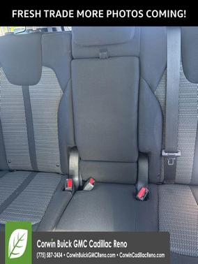 Gravity Grey 2023 Kia Sorento LX