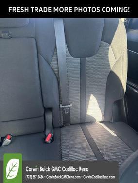 Gravity Grey 2023 Kia Sorento LX