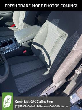 Gravity Grey 2023 Kia Sorento LX