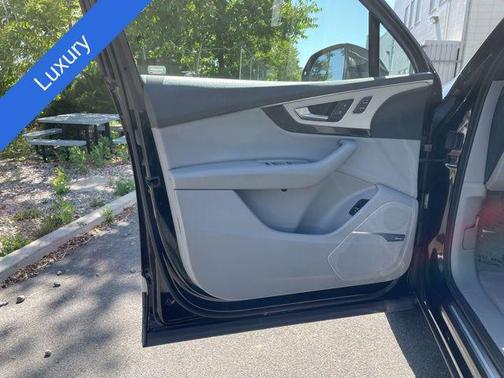 2018 Audi Q7 2.0T Premium Plus